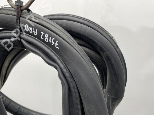 Rubber door seal PEUGEOT 308 SW II (LC_, LJ_, LR_, LX_, L4_) 1.6 BlueHDi 120 | BP21222165C142