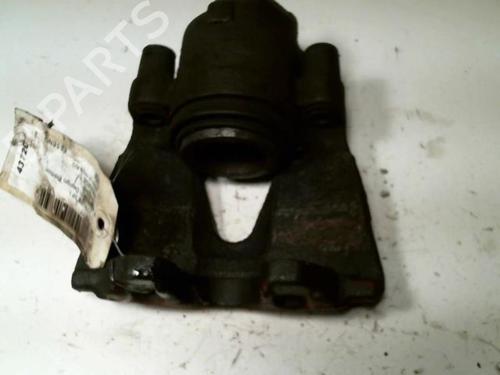 Right front brake caliper AUDI TT Roadster (8N9) 3.2 VR6 quattro | BP22913985M104 
