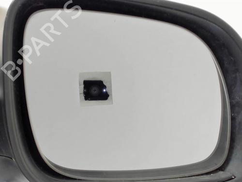 Right mirror SEAT IBIZA II (6K1) 1.4 i | BP20430530C27 