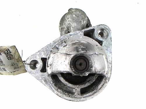 Starter CHEVROLET MATIZ (M200, M250) 0.8 | BP20391758M8 