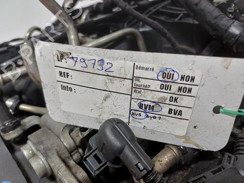 Engine VW PASSAT B6 (3C2) 2.0 BlueTDI | BP38024215M1 - Image 7