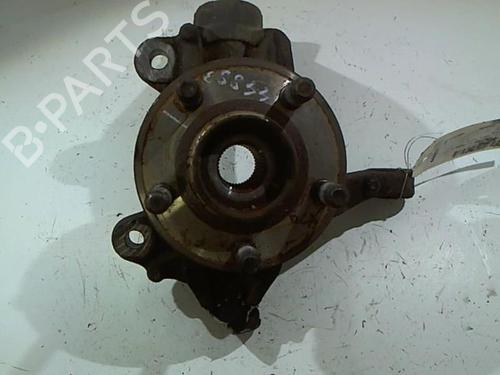 Used Left front steering knuckle FORD S-MAX (WA6) 2.0 TDCi (140 hp) 20456749