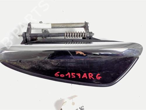 Used Rear left exterior door handle ALFA ROMEO 159 Sportwagon (939_) 1.9 JTDM 16V (939BXC1B, 939BXC12) (150 hp) 20443230