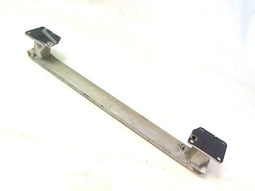 Rear bumper reinforcement PEUGEOT 308 SW I (4E_, 4H_) 1.6 HDi | BP20473689C73 