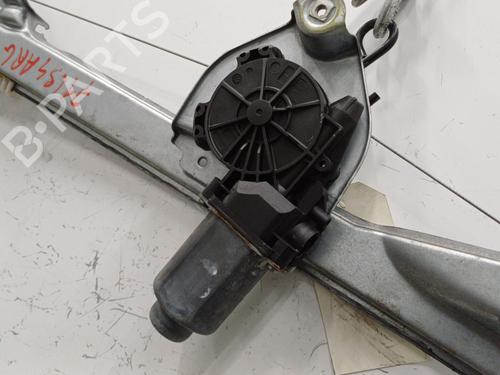 Used Rear left window mechanism Rear left window mechanism 20404674 20404674