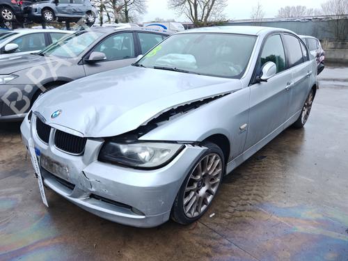 Brugte BMW 3 (E90) 320 d (177 hp) 4456242