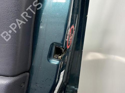 Right front door RENAULT ESPACE III (JE0_) 2.2 dCi (JE0K) | BP25265523C3 