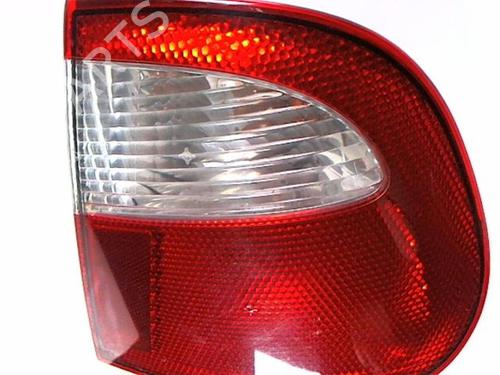 Used Right taillight Right taillight SEAT CORDOBA (6K1, 6K2) [1993-2002] 25264927 25264927