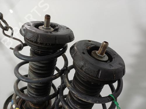 Left front shock absorber CITROËN C3 II (SC_) | BP36444828M16 - Image 3