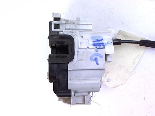 Rear left lock FIAT BRAVO II (198_) 1.9 D Multijet (198AXE1A) | BP20391844C100 
