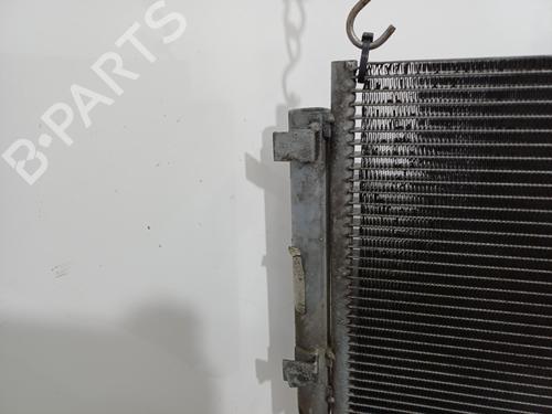 Used AC radiator AC radiator 37037597 37037597