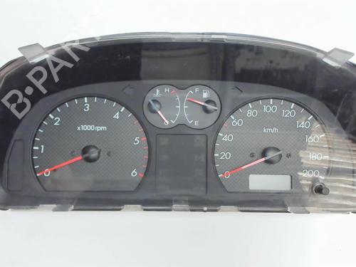 Used Instrument cluster HYUNDAI TERRACAN (HP) 2.9 CRDi 4WD (150 hp) 20435746