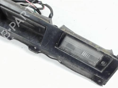 Tailgate handle HYUNDAI TUCSON (TL, TLE) 2.0 CRDi | BP27091776C132 