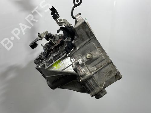 Gearbox TOYOTA AYGO (_B4_) 1.0 (KGB40) | BP30443824M3
