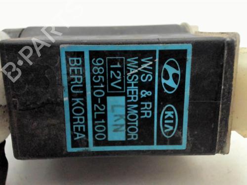 Other HYUNDAI ix20 (JC) 1.6 CRDI | BP24233683O1 