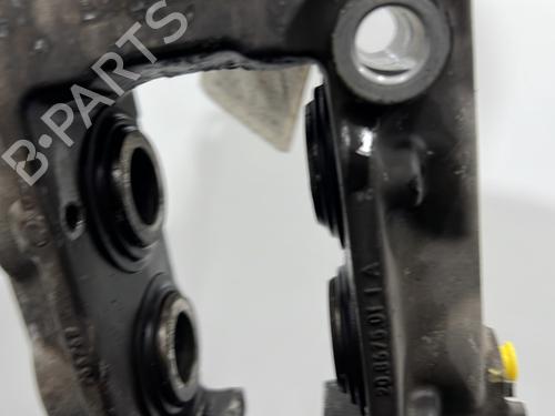 Left front brake caliper RENAULT CLIO III (BR0/1, CR0/1) 2.0 16V Sport (CR0N, CR1P) | BP30975711M105