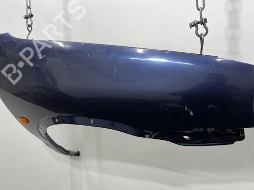 Right front fenders OPEL CORSA B (S93) 1.0 i 12V (F08, F68, M68) | BP21009896C42 