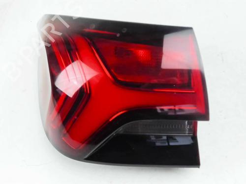 Left taillight MG MG 5 Estate EV | BP39904699C34 - Image 6