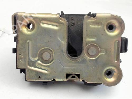 Used Front left lock RENAULT CLIO I (B/C57_, 5/357_) 1.4 (80 hp) 30912866