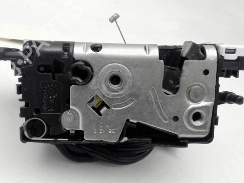 Used Front right lock Front right lock PEUGEOT 207 CC (WD_) 1.6 16V (120 hp) 33701957 33701957