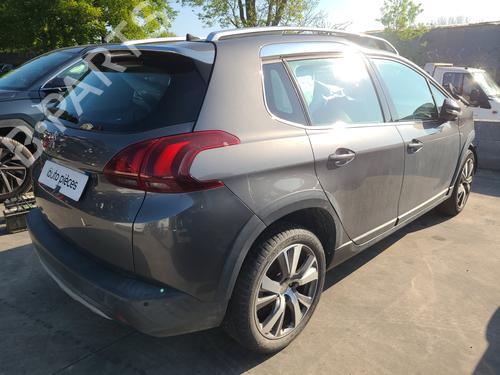 Engine PEUGEOT 2008 I (CU_) 1.2 THP 110 / PureTech 110 | BP39044525M1  - Image 22