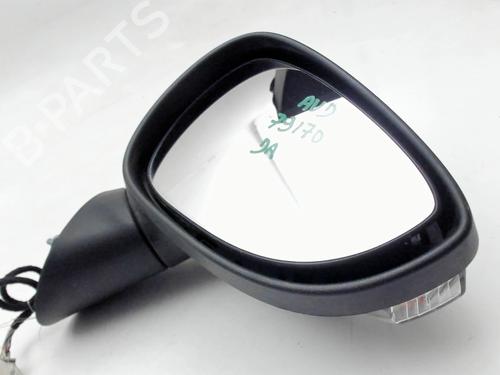 Right mirror FORD B-MAX (JK) 1.0 EcoBoost | BP33559649C27 - Image 3