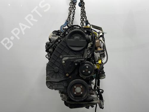 Engine OPEL ZAFIRA / ZAFIRA FAMILY B (A05) 1.7 CDTI (M75) | BP30364074M1