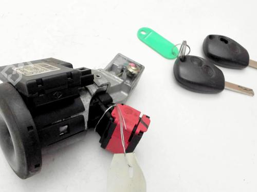 Used Ignition barrel Ignition barrel 37652597 37652597