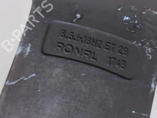 Used Rim AUDI A5 Sportback (8TA) 2.0 TFSI (180 hp) 20422998