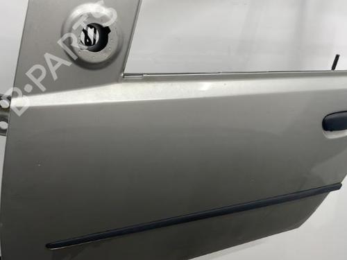 Left front door FIAT PUNTO (188_) 1.2 60 (188.030, .050, .130, .150, .230, .250) | BP20419350C2 