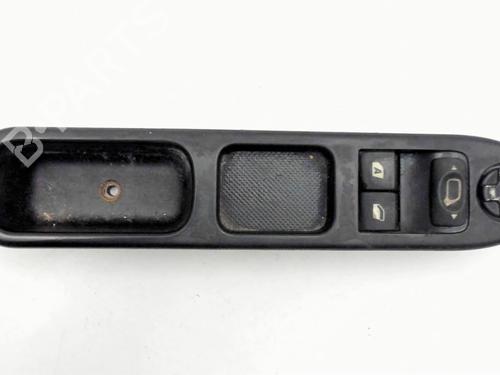 Left front window switch PEUGEOT 207 SW (WK_) 1.6 HDi | BP35892715I27 - Image 4