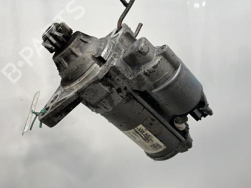 Used Starter Starter VW GOLF VII (5G1, BQ1, BE1, BE2) 1.0 TSI (110 hp) 22756719 22756719