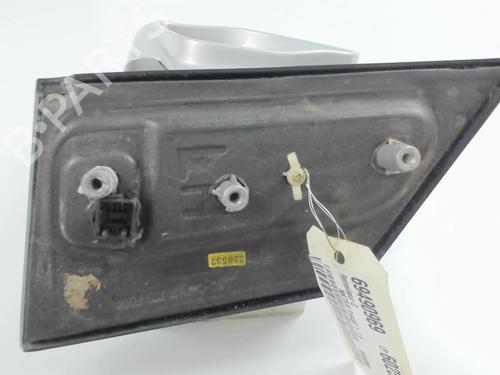 Left mirror HYUNDAI MATRIX (FC) 1.5 CRDi | BP20464745C26 