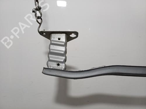 Used Rear bumper reinforcement Rear bumper reinforcement 37589646 37589646