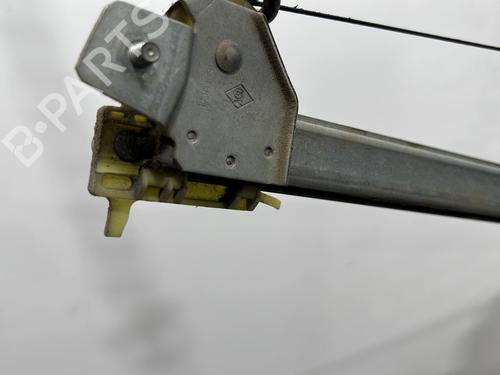 Front left window mechanism RENAULT TRAFIC II Van (FL) 2.0 dCi 115 (FL01, FL0U, FL00, FL0H, FL0M) | BP33834245C22 - Image 6
