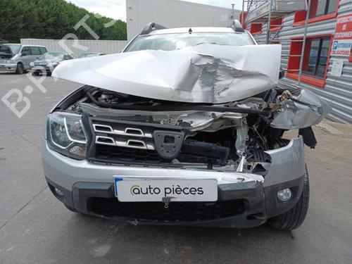 Seat buckle DACIA DUSTER (HS_) 1.5 dCi | BP27293899I32 - Image 19