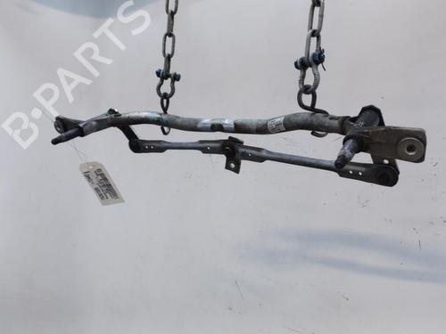 Front wipers mechanism RENAULT TRAFIC III Van (FG_) 1.6 dCi 95 (FGMJ, FGMR) | BP21238146C83