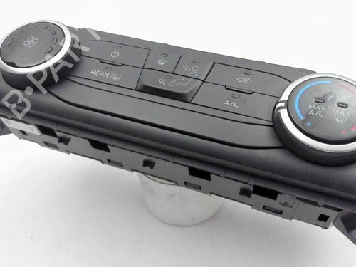 Climate control FORD FIESTA VII (HJ, HF) 1.1 Ti-VCT | BP38101361I5 - Image 5