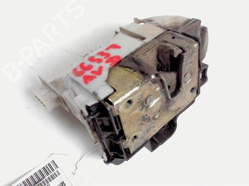 Used Front right lock SEAT IBIZA II (6K1) 1.9 TDI (110 hp) 21236317