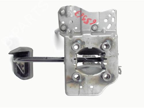 Break pedal CITROËN C3 I (FC_, FN_) 1.4 HDi | BP20402238I19 