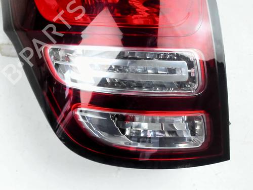 Left taillight CITROËN C3 II (SC_) | BP38943148C34 - Image 7