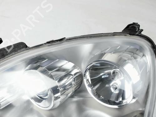 Used Left headlight Left headlight OPEL CORSA C (X01) [2000-2009] 34407533 34407533