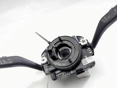 Steering column stalk VW EOS (1F7, 1F8) 2.0 TDI 16V | BP32149325I23  - Image 7
