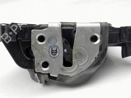 Used Front right lock TOYOTA PRIUS (_W3_) 1.8 Hybrid (ZVW30) (136 hp) 22227705