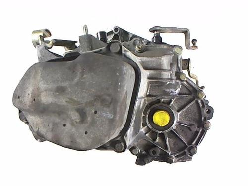 Gearbox PEUGEOT 206 Hatchback (2A/C) 1.1 i | BP20431837M3 