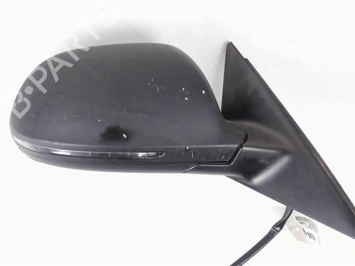 Right mirror AUDI A4 B8 Avant (8K5) 3.0 TDI quattro | BP20400564C27 