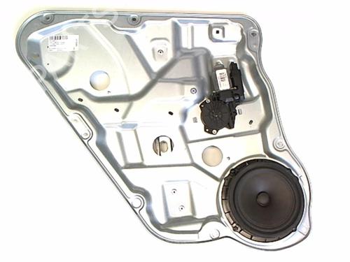 Used Rear left window mechanism Rear left window mechanism KIA CEE'D SW (ED) 1.6 CRDi 115 (115 hp) 20470448 20470448