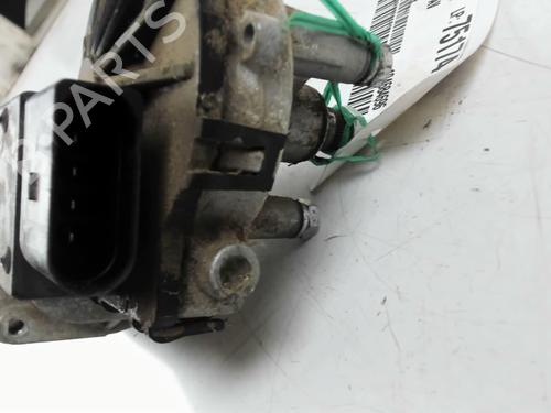 Front wiper motor CITROËN NEMO Box Body/MPV (AA_) 1.4 HDi | BP25444929M29 - Image 2