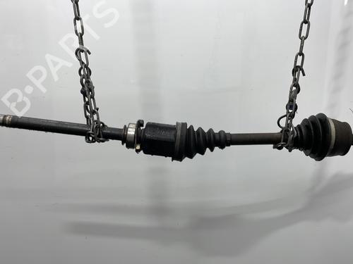 Used Right front driveshaft FIAT BRAVO II (198_) 1.9 D Multijet (198AXC1B) (150 hp) 29375077