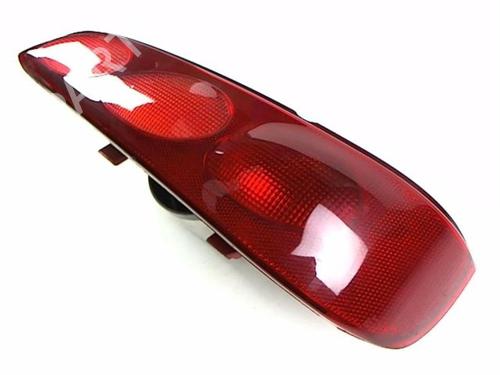 Right taillight FIAT SEICENTO / 600 (187_) 1.1 (187AXB, 187AXB1A, 187AXC1A02) | BP20457789C35 